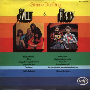 Release cover